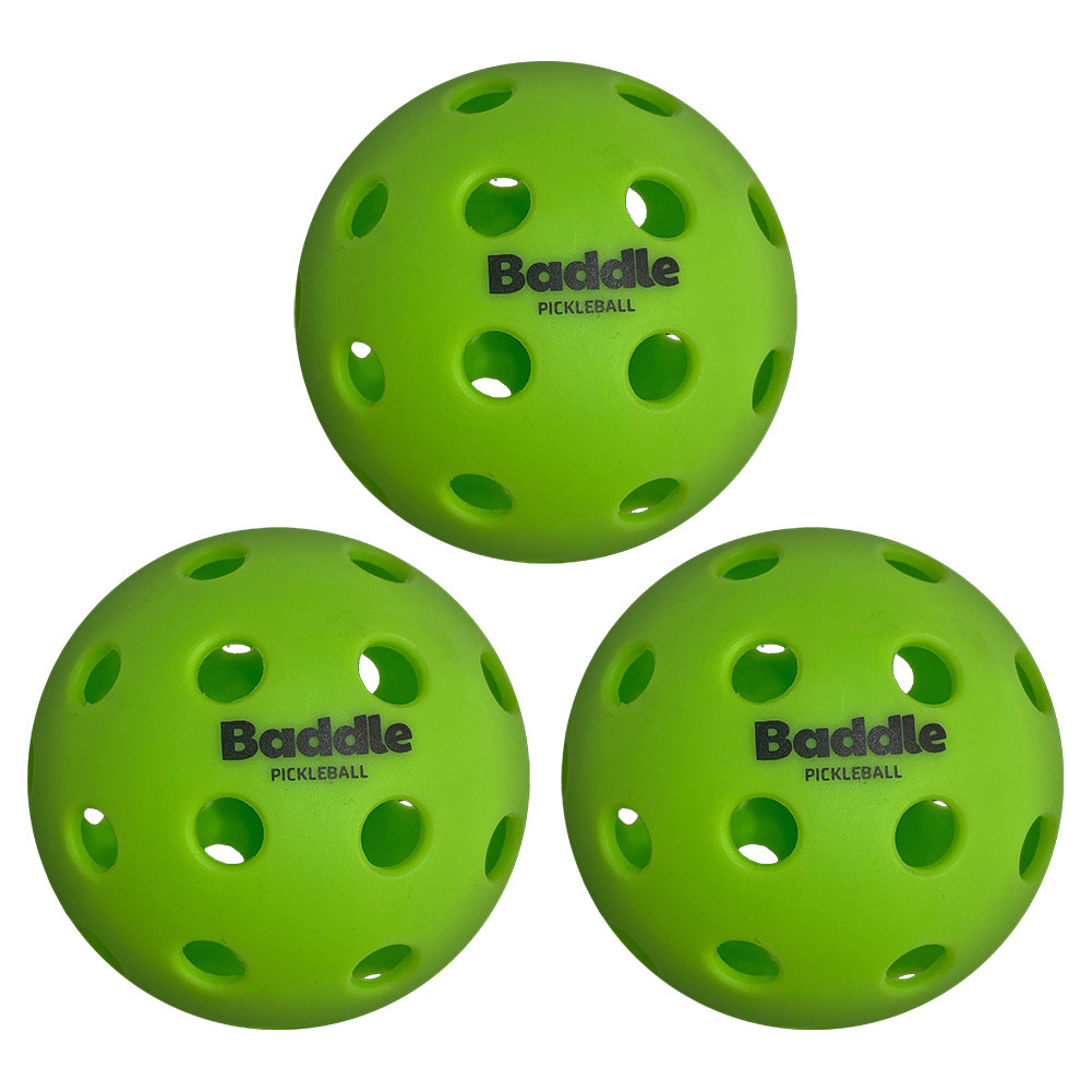 Pickleball Balls Outdoor Page 1 paddlepro