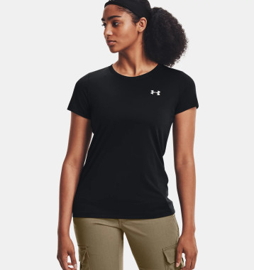 Under Armour Women's Tech T-Shirt