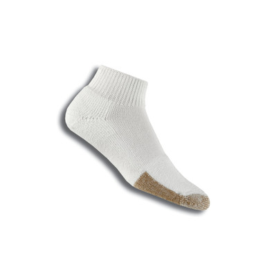 Thorlos Men's Tmx Tennis Thick Padded Ankle Sock