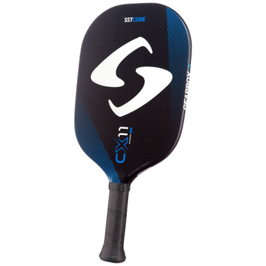 Orange Gearbox CX11E Control Pickleball Paddle