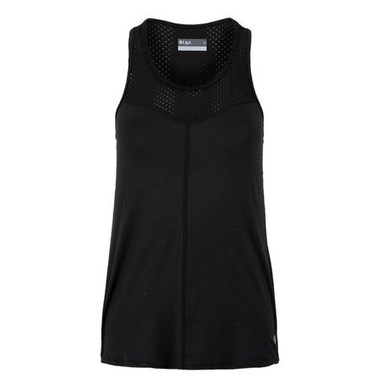 Lija Women's Force Tennis Tank