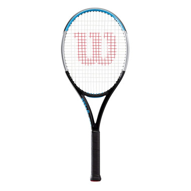 Wilson Ultra 108 V3.0 Tennis Racquet (Unstrung) - paddlepro