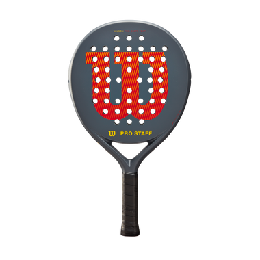 Wilson JR Warrior Platform Tennis paddle 69.99