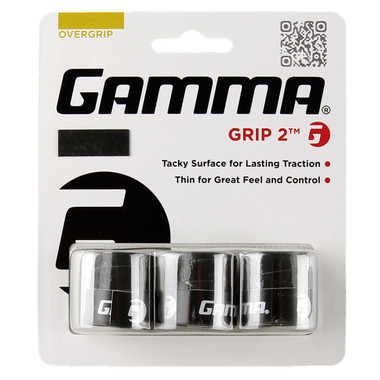 Gamma Grip 2 Overgrip