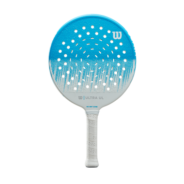 Wilson Ultra UL GRUUV V2 Platform Tennis Paddle