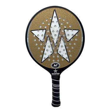 Master Athletics 2023 M1-EDGE Platform Tennis Paddle