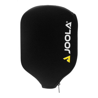 Joola Neoprene Pickleball Paddle Cover (Elongated)