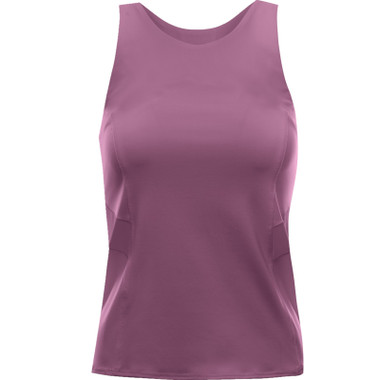 K-Swiss Women's Colorblock Tank