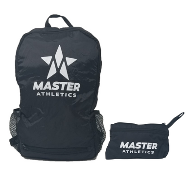 Master Athletics Packable Backpack