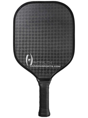 Harrow Stealth Pickleball Paddle