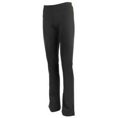Pure Lime Women's Supreme Slim Leg Pant