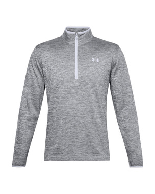 Under Armour Men's Armour Fleece Half Zip