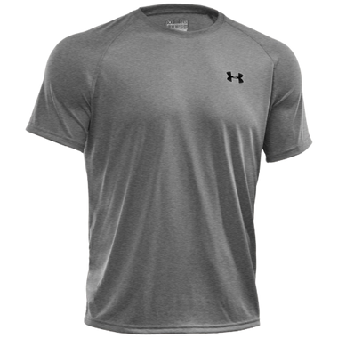 Under Armour Men's Tech Short Sleeve T-Shirt