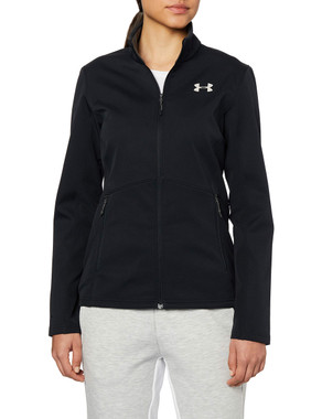 Under Armour Women's ColdGear Infrared Shield Jacket