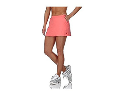 K-Swiss Women's Club Skirt