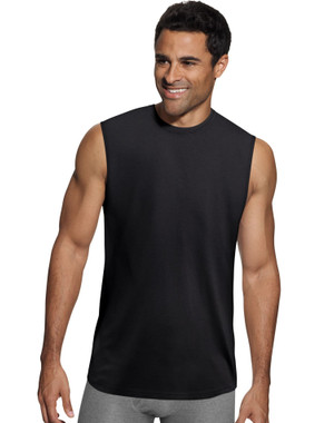 Champion Active Performance Muscle Shirt (2-Pack)