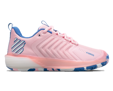 K-Swiss Women's Ultrashot 3 Tennis Shoe