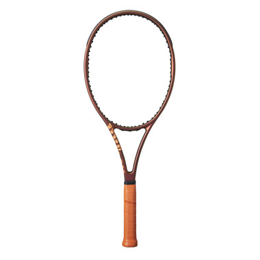 WILSON Pro Staff 97L V14 Unstrung Performance Tennis Rackets