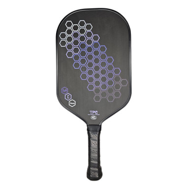 The TPC Classic "C" Pickleball Paddle  (Blue)