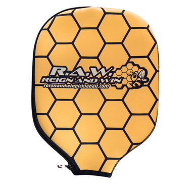 R.A.W. Bee Paddle Cover (Standard)