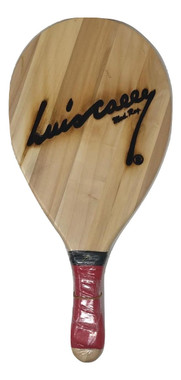 Luis Calle Dinamica Paddle