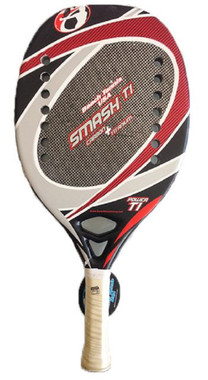 Beach Tennis USA TI Smash Beach Tennis Paddle