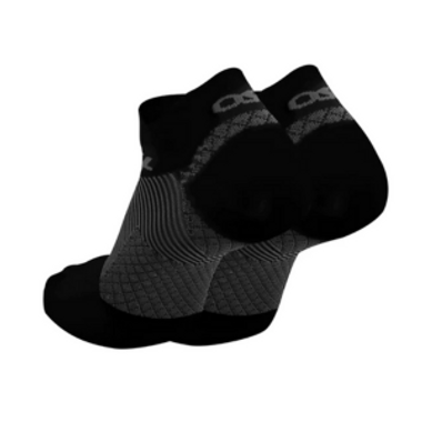 OS1st Plantar Fasciitis Socks - No Show