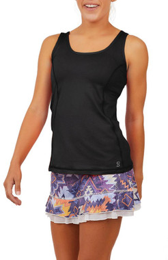 Sofibella Women's X Tank Top