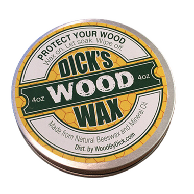 Dick's Wood Wax