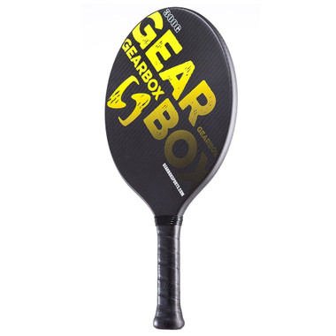 Gearbox Classic 300 (Oval Shape) Paddleball Paddle