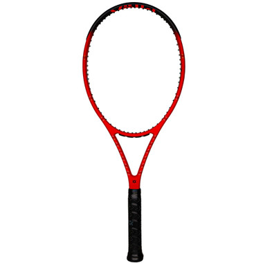 VOLKL VOSTRA V8 300 | Tennis Racquet | Featuring RED CELL & REVA | 300g or 10.6oz | GRIP SIZES: 1-5 | *UNSTRUNG*