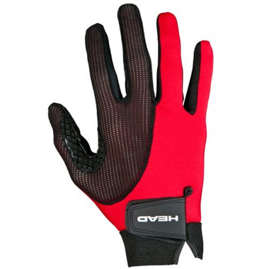 Head Web Glove