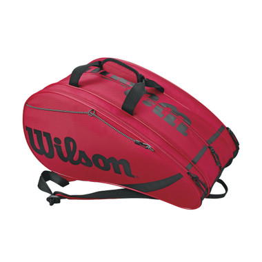 WILSON RAK Pak Tennis Bag