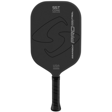 Gearbox Control Integra Pickleball Paddle