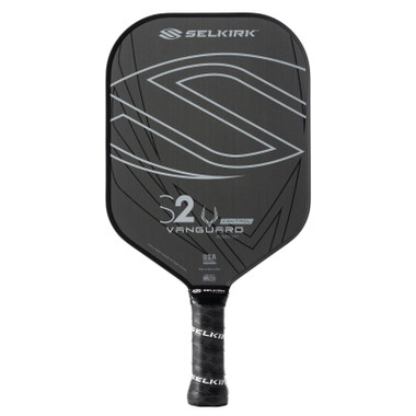 Selkirk Vanguard Control S2 Pickleball Paddle