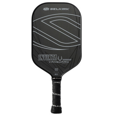 Selkirk Vanguard Control Invikta Pickleball Paddle