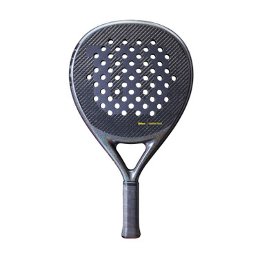Wilson Carbon Force Pro Padel Paddle