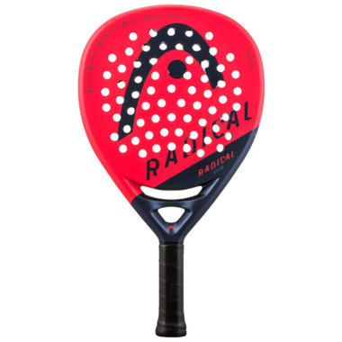 HEAD Radical Elite Padel Racquet