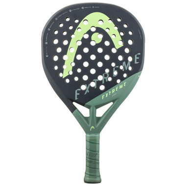 HEAD Extreme Pro Padel Racquet