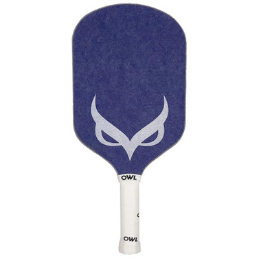 The OWL PXE Pickleball Paddle