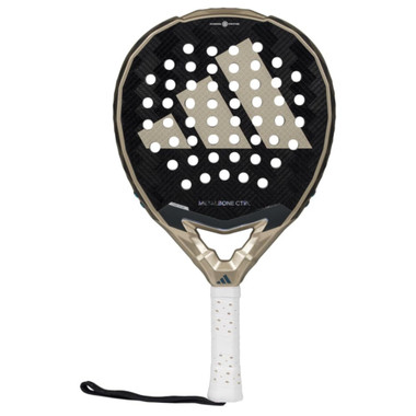 Adidas Adipower CTRL Team 3.3 Padel Racquet - paddlepro