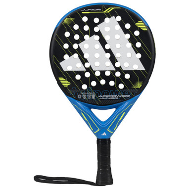  adidas Adipower Junior 3.4  Padel Racquet