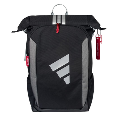 Adidas Multigame Backpack 3.4 (Black/Red)