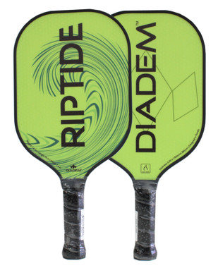 Diadem Team Paddles Green