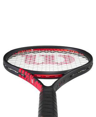 Wilson Clash 100 Pro V3 Tennis Racquet (Unstrung)