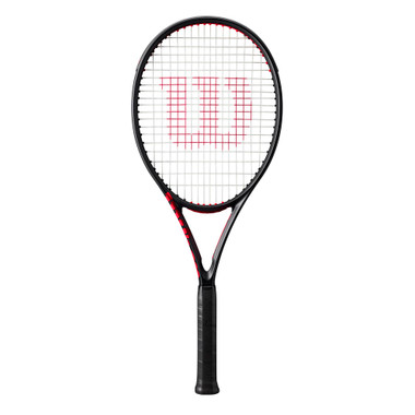 Wilson Clash 100 V3 Tennis Racquet (Unstrung)