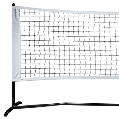 Franklin Sports Half Court Net