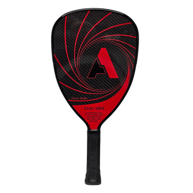 A-1 Paddleball A1GC-18FR 'Teardrop' Paddleball Paddle