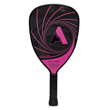A-1 Paddleball A1GC-18-FP 'Teardrop" Paddleball Paddle