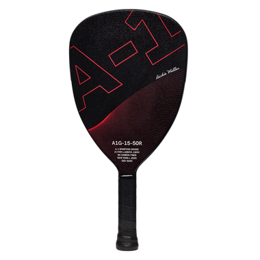 A-1 Paddleball A1G-15-50R 'Teardrop' Paddleball Paddle